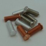 Capacitor Discharge Fasteners